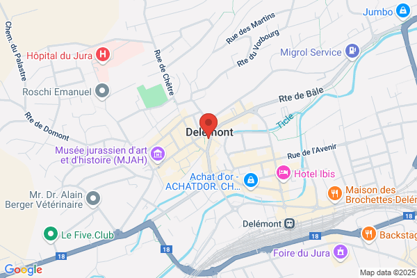 MAROQUINERIE IMPULSION