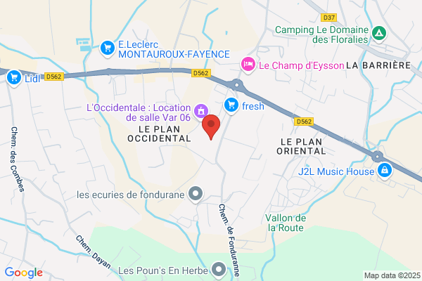 Imprimerie du Démocrate SA