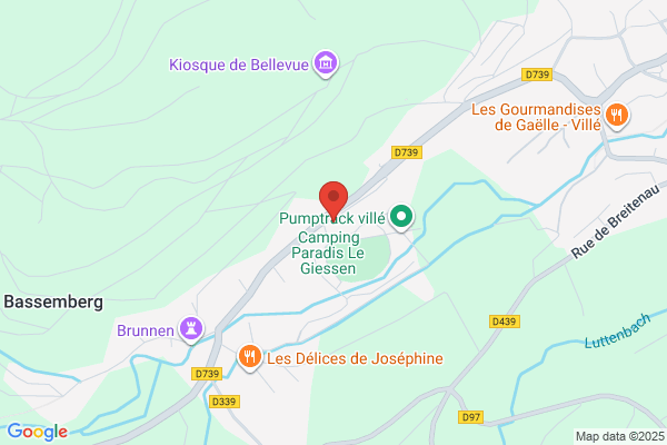 Bibliothèque de la Ville