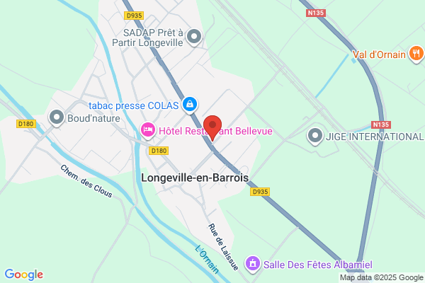 Boucherie Brandli SA