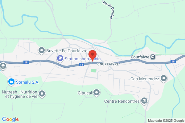 Office de poste
