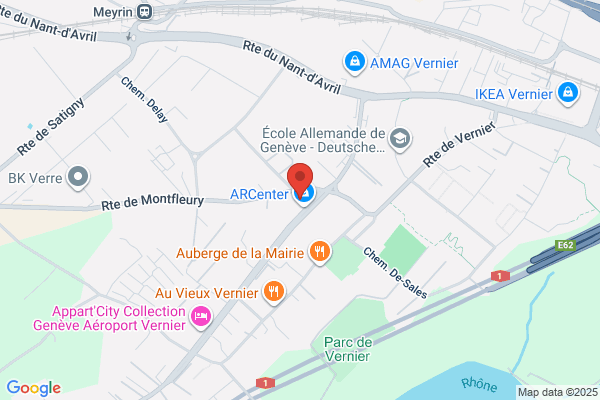 Bonnard + Gardel (Jura) SA