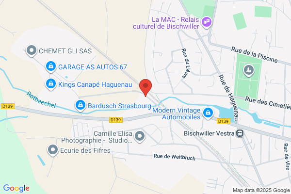 Zénith Constructions SA