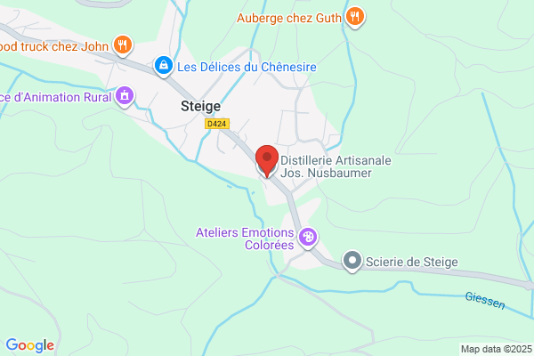Nussbaumer SA
