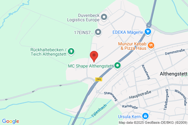 Straehl SA