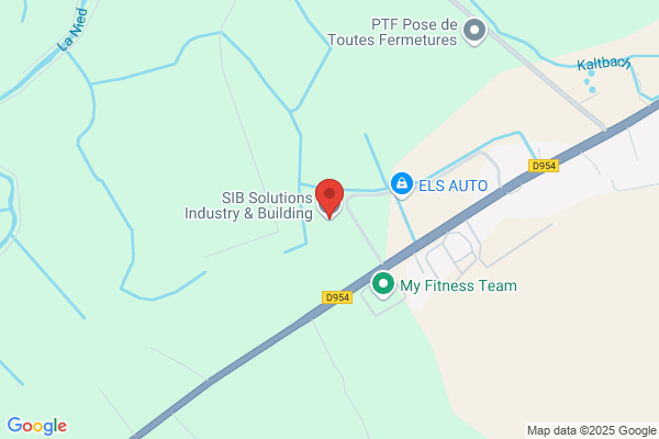 SIB - Syndicat Industrie und Bâtiment, Section Jurasienne