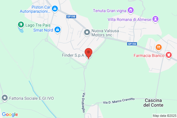 Finder Management Sàrl