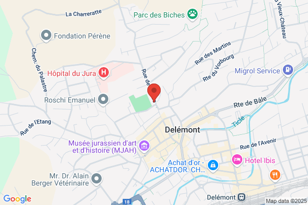 Office de poste