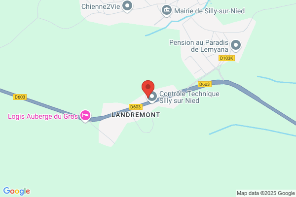 Service des Travaux publics