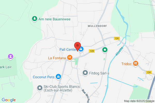 Administration communale