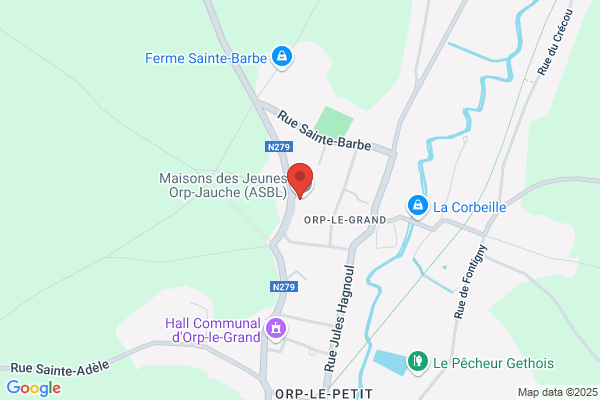 Administration communale