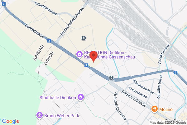 Kreuz-Garage Dietikon AG