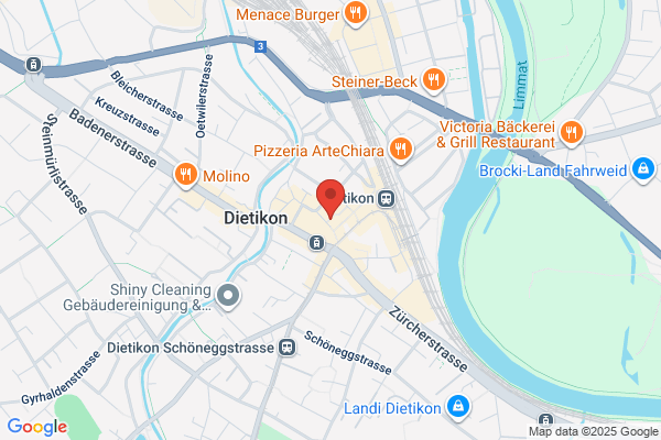 TCM Gesundheitszentrum Dietikon ZH