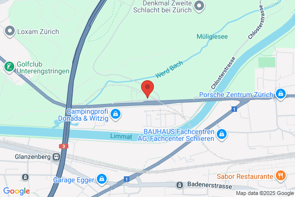 BS Abdichtungen GmbH
