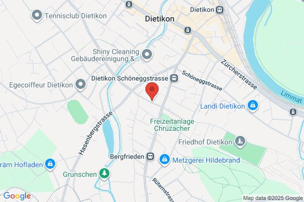 Bänziger + Zollinger GmbH