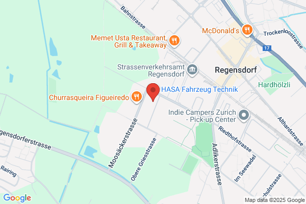 Schellenberg Schreinerei AG