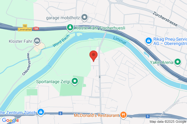 Sicherheit + Technik GmbH