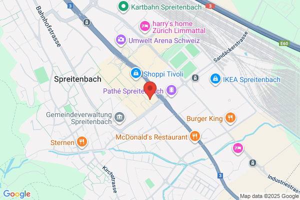 BSR Treuhand AG