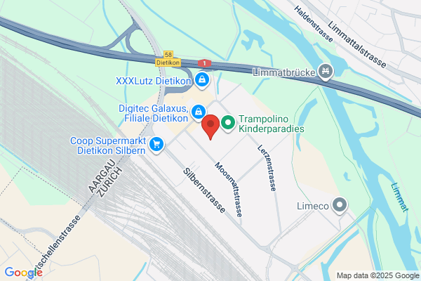 Eurimpex Zuerich AG