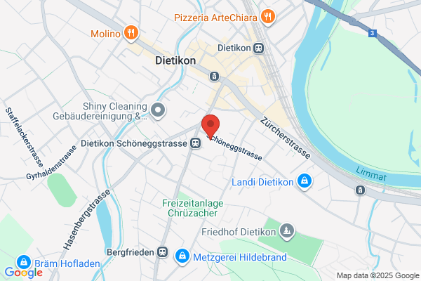 Hansruedi Wiederkehr