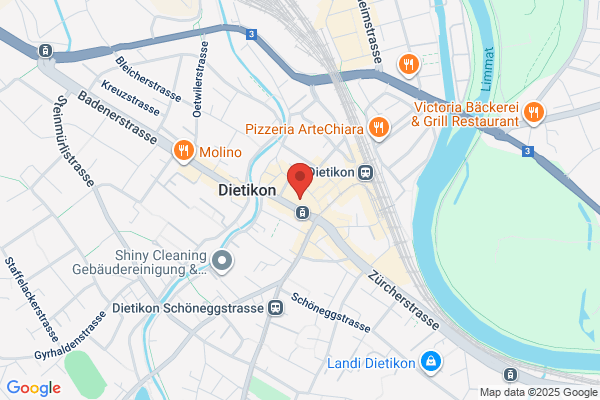 Import Dienstleistungs Center