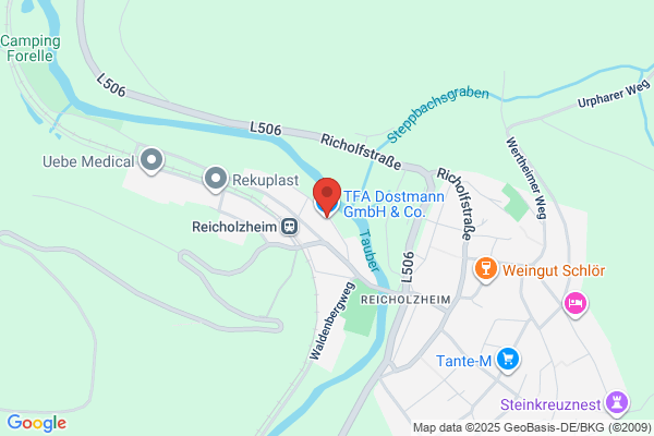 TFA GmbH
