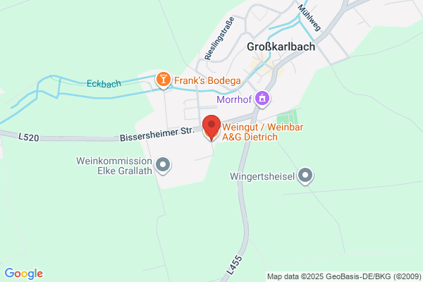 Weinguet ML Dietrich