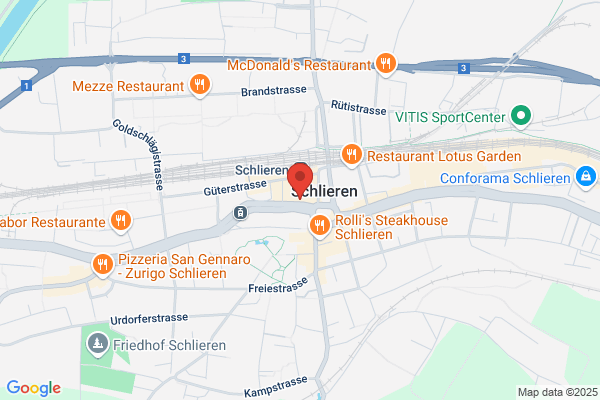 Apotheke Parkside