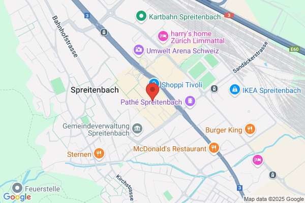 Drogerie-Apotheke Gisler und Partner