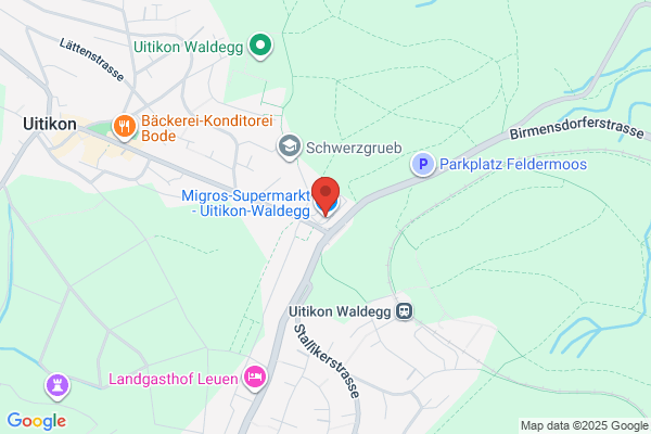 Waldegg Apotheke
