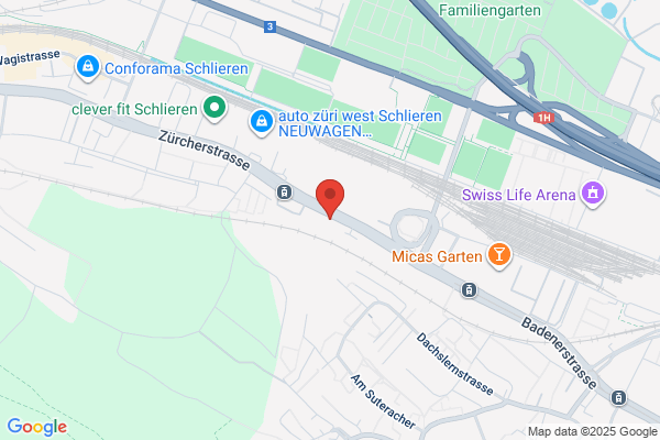 Leuenberger und Co