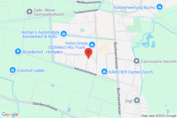 Luebke AG