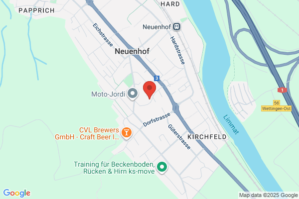 Monn und Pfander AG
