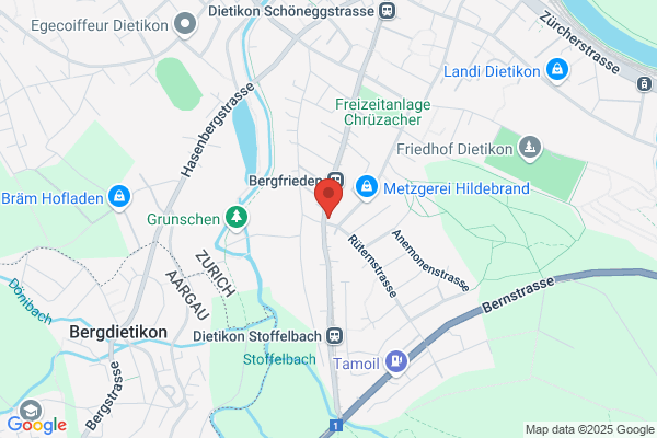 Schoenmann,Walder,Ronc Architekten AG