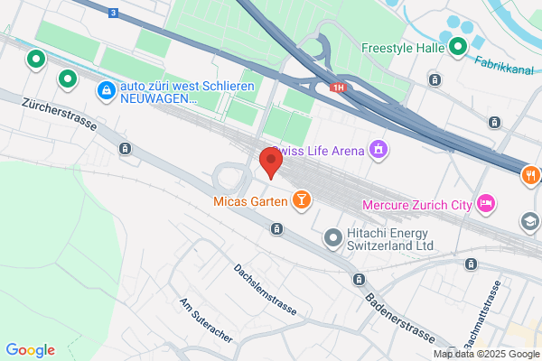 Thiessen Architektur GmbH