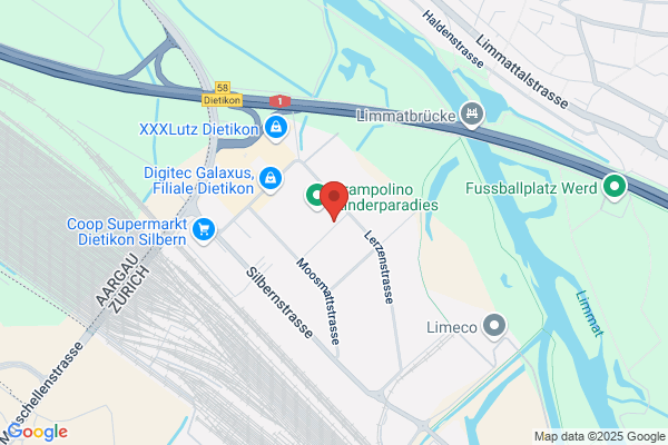 CSH Computer Support und Handels AG
