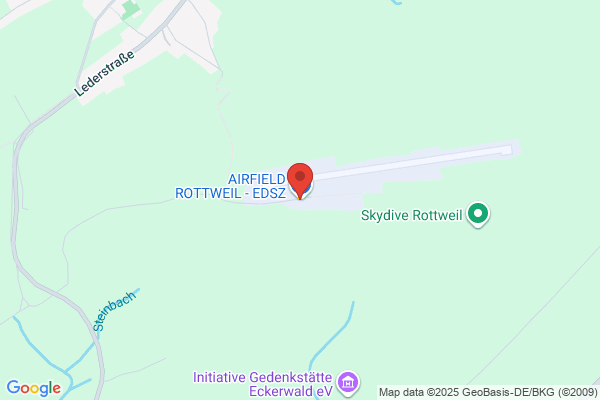 D Aviation GmbH