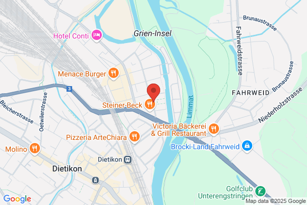 Damax Consulting GmbH