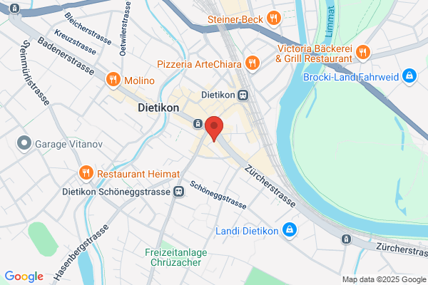 Augenzentrum Turicum