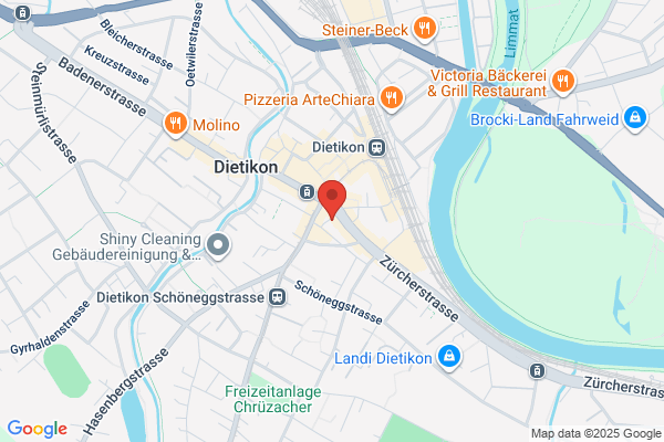 Turicum Augenzentrum AG