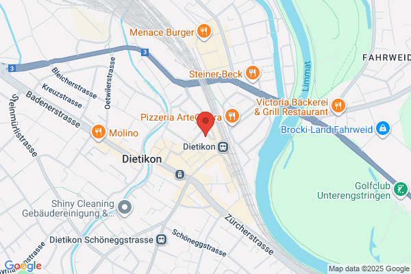 Betreibungsamt