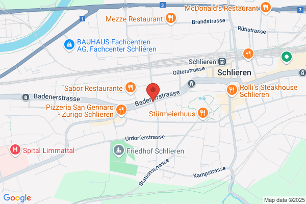 Garage Wiederkehr + Co