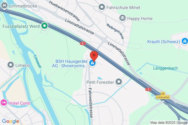 Autospritzwerk Manfredi