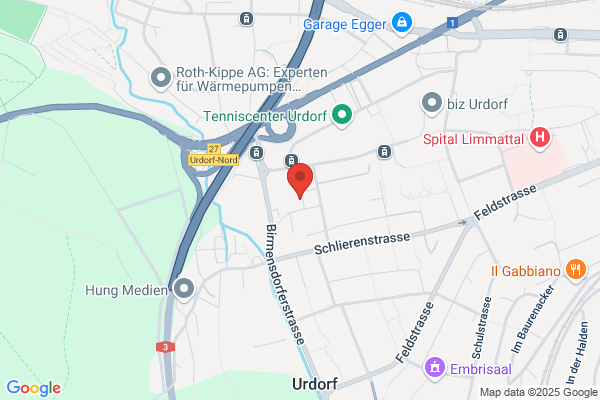 Eros Autospritzwerk