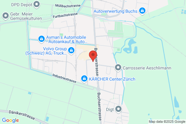 Horvath Autospritzwerk