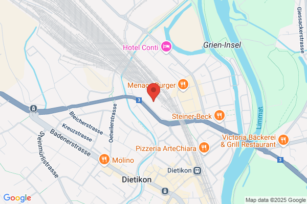 Non Finis R. Kaul Dienstleistungen