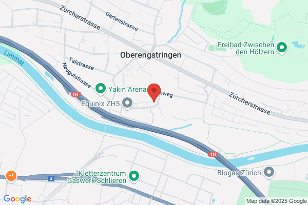 Carrosserie Oerlike TL AG