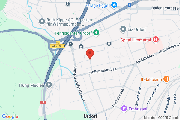 DEGATEC Bellani und Garrapa