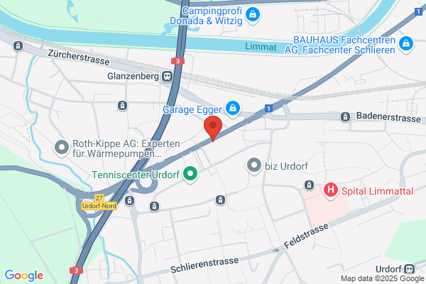 Hostettler Autotechnik AG