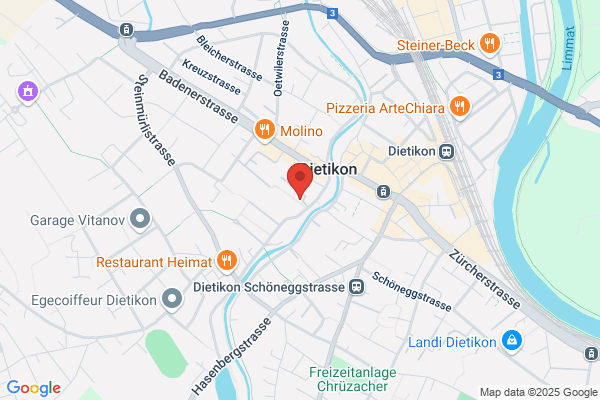 Shirazi Autovermittlung